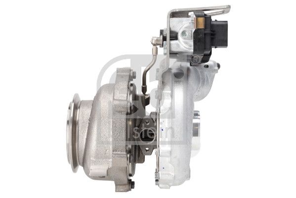 Febi Turbocharger Turbo Unit