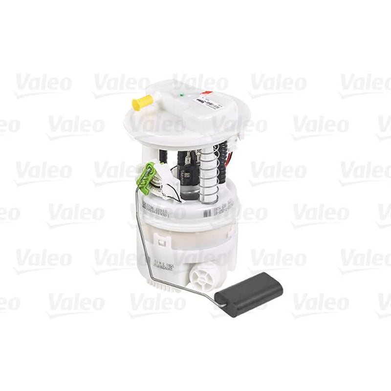 Valeo Modul Fuel Pump Modul Dacia Duster 347285