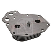 Febi Engine Oil Cooler 102498
