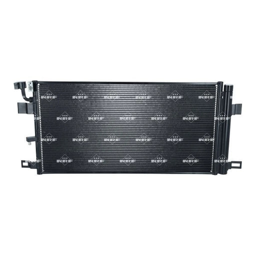 NRF Air Conditioning Condenser 350454