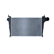 NRF Intercooler (Charge Air Cooler) 30845