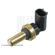Blue Print Radiator Fan Temperature Switch 2 Connectors ADG072101
