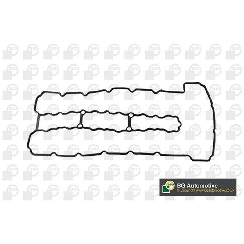 BGA Cylinder Head Cover Gasket ACM (Polyacrylate) RC5583