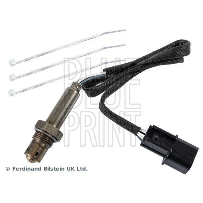 Blue Print O2 Lambda Oxygen Sensor after catalytic converter ADBP700030