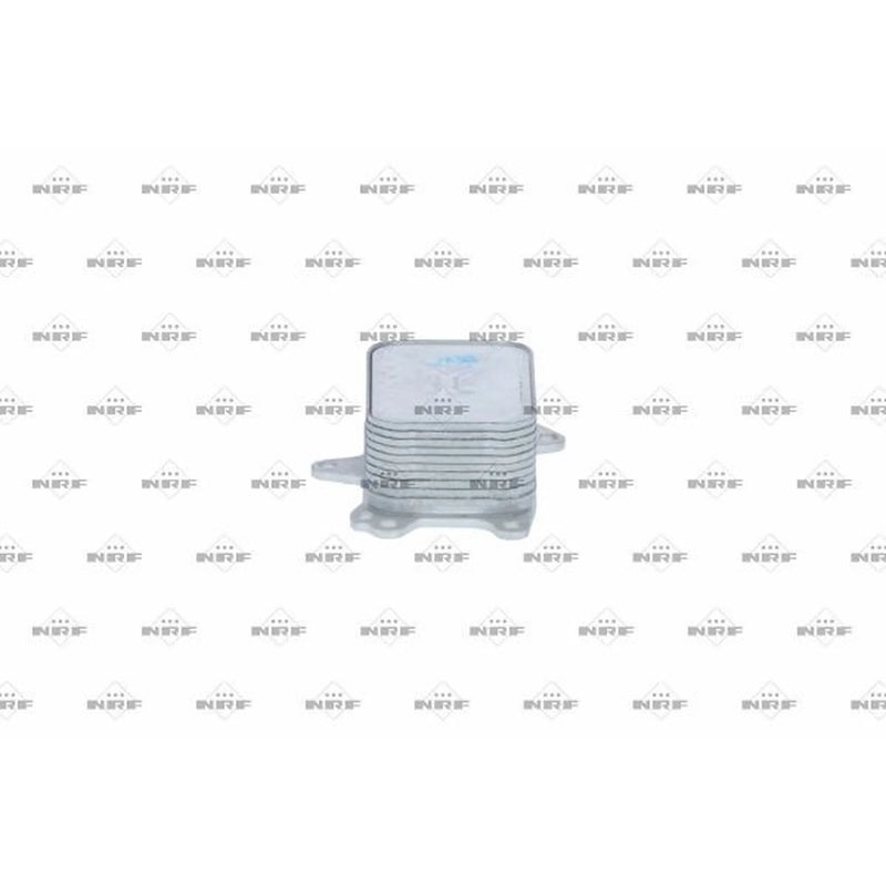 NRF Engine Oil Cooler 31787