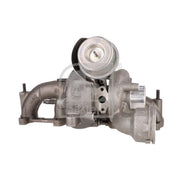 Febi Turbocharger Turbo Unit 187239