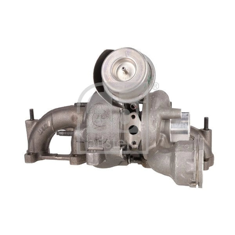 Febi Turbocharger Turbo Unit 187239