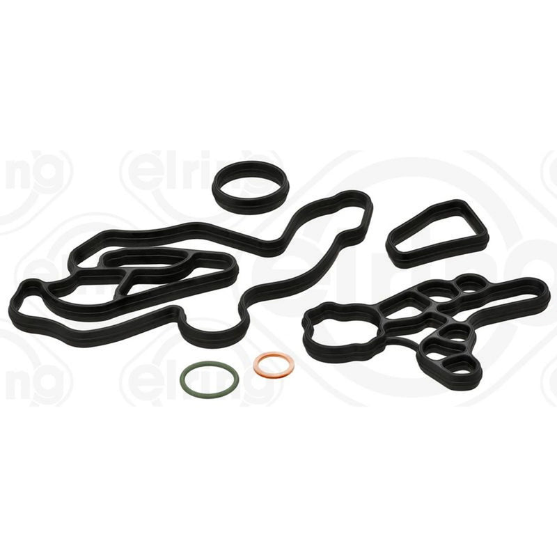 Elring Oil Cooler Gasket Set 033.010