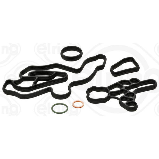 Elring Oil Cooler Gasket Set 033.010