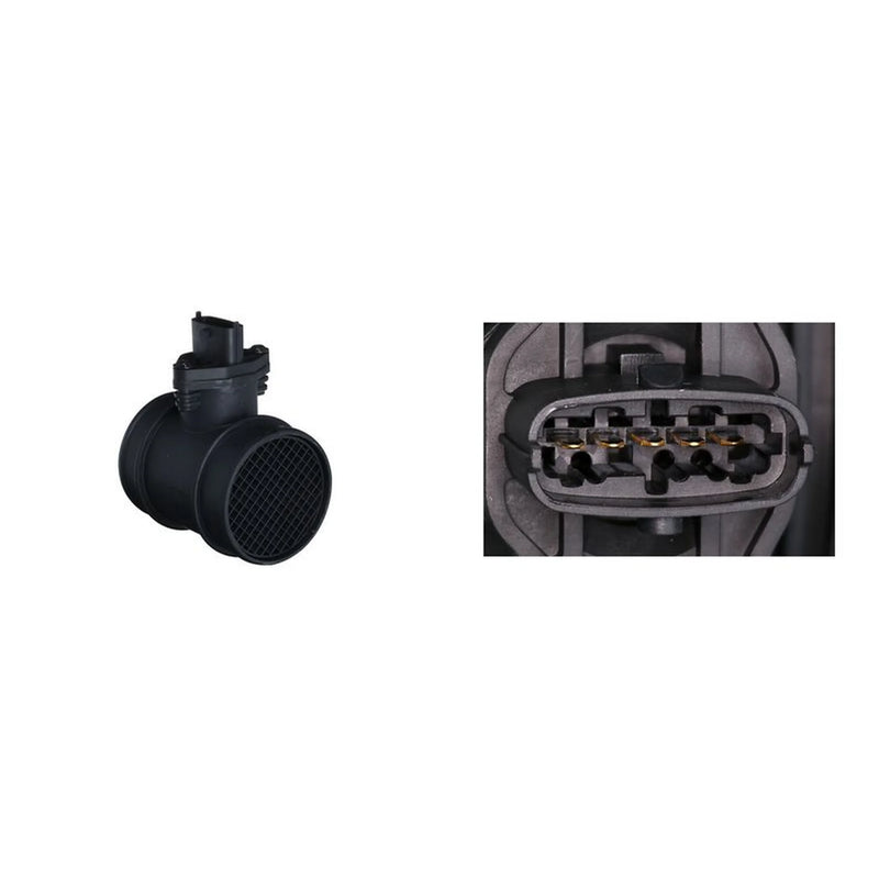 Valeo MAF Sensor (Mass Air Flow) 366940