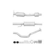 Hella Catalytic Converter 8LE 366 054-351