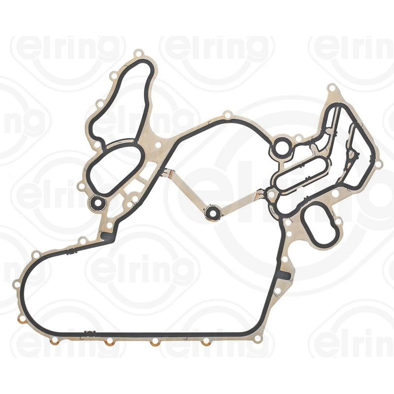 Elring Housing Cover Gasket Wide Thick 232.840