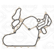 Elring Housing Cover Gasket Wide Thick 232.841