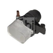 Febi Oil Filter Housing 194376