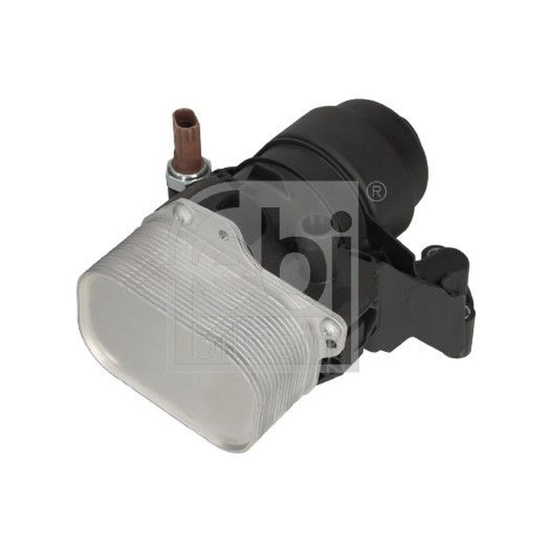 Febi Oil Filter Housing 194376
