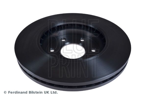 Blue Print 2 x Brake Disc Set Internally Vented Front
