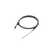 Bosch Handbrake Cable Right Rear 1 987 477 968