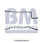 BM Catalysts Exhaust Pipe OD BM50085