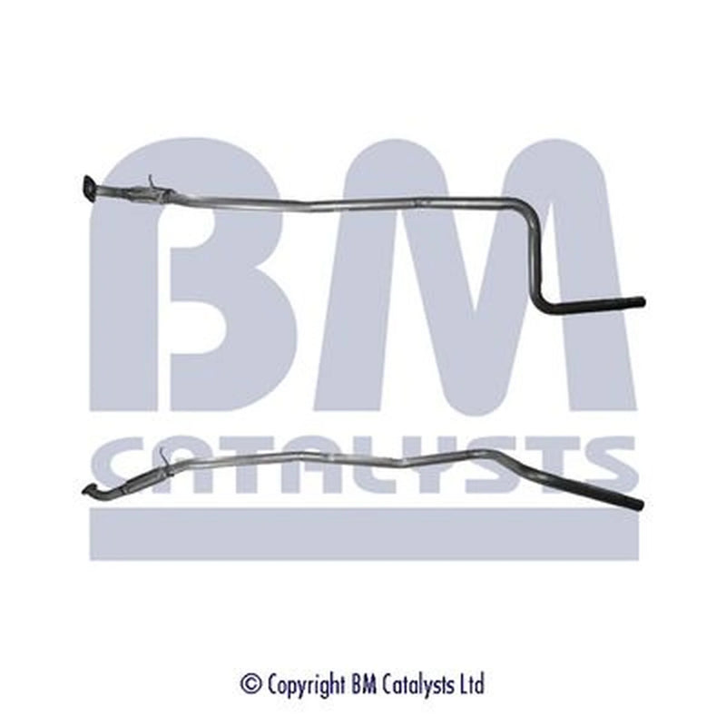 BM Catalysts Exhaust Pipe OD BM50085