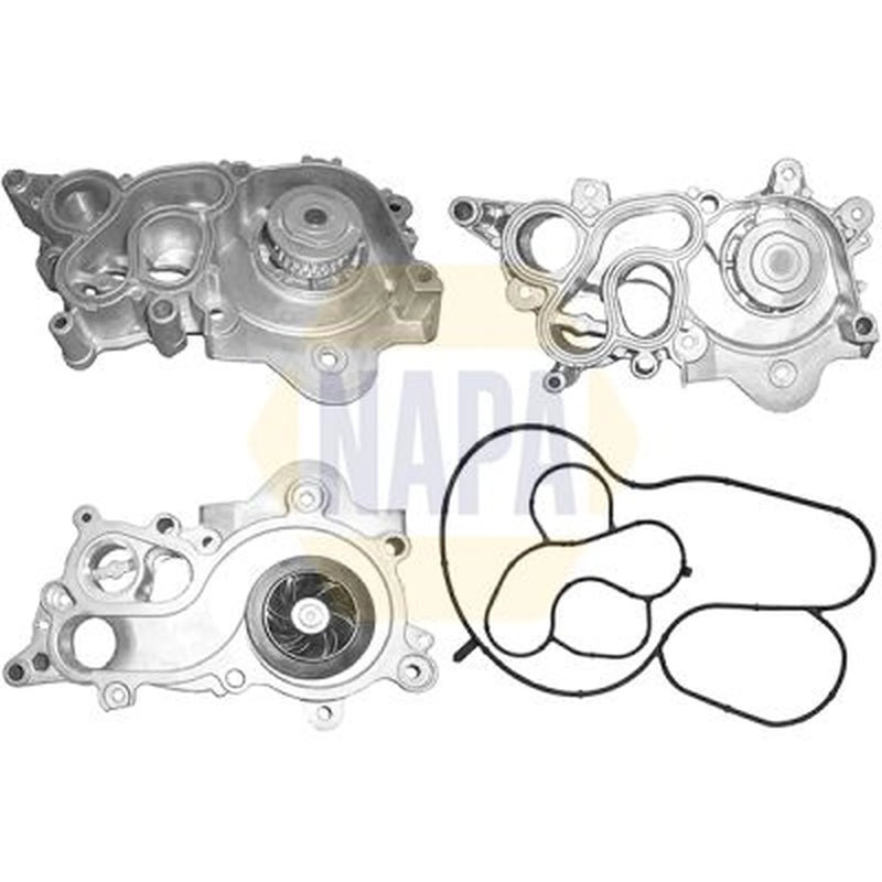 NAPA Engine Cooling Water Pump NWP1053