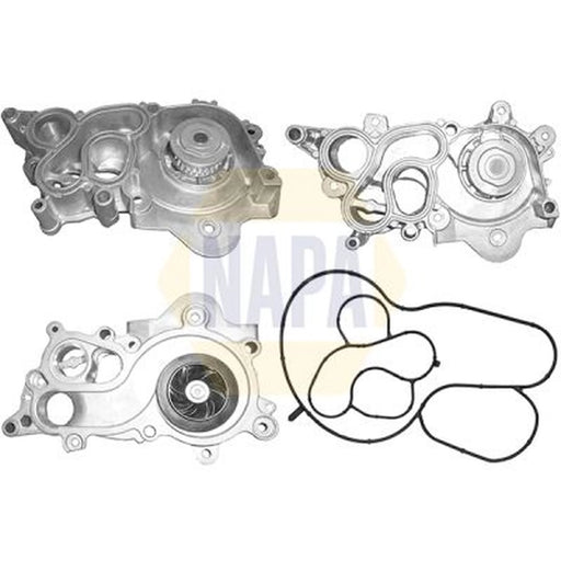 NAPA Engine Cooling Water Pump NWP1053