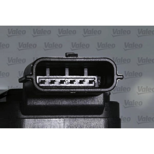 Valeo MAF Sensor (Mass Air Flow) 366281