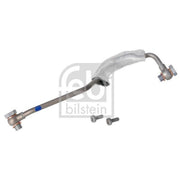 Febi Turbo Oil Feed Return Line 192134