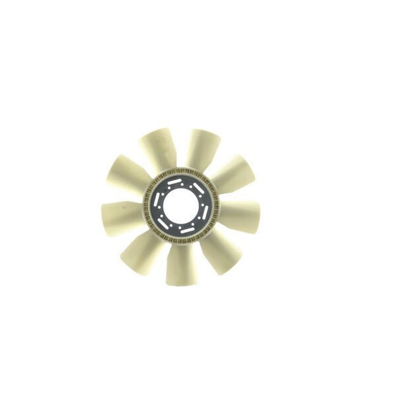 Mahle Radiator Cooling Fan Blade CFW 83 000P