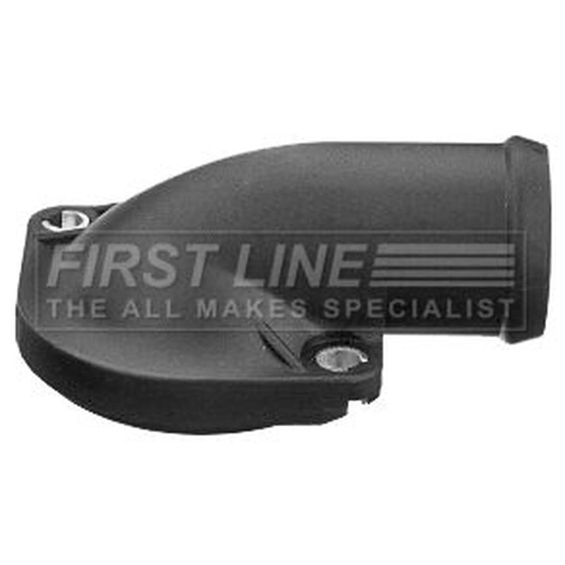 First Line Coolant Flange Housing Connector FTS1041