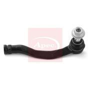 Apec Steering Tie Rod End Ball Joint Front Right AST7099