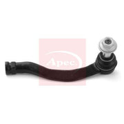 Apec Steering Tie Rod End Ball Joint Front Right AST7099