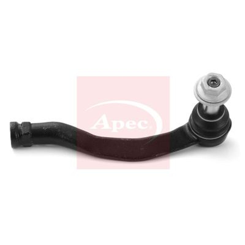 Apec Steering Tie Rod End Ball Joint Front Right AST7099