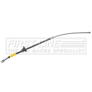 First Line Handbrake Cable Front FKB3996