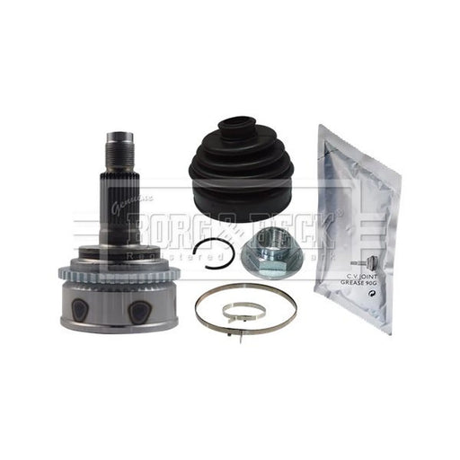 Borg & Beck Drive Shaft Joint Kit BCJ1599