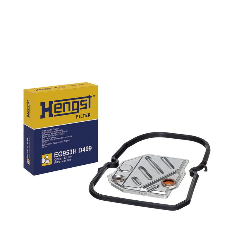 Hella Auto Trans Filter Kit EG953H D499