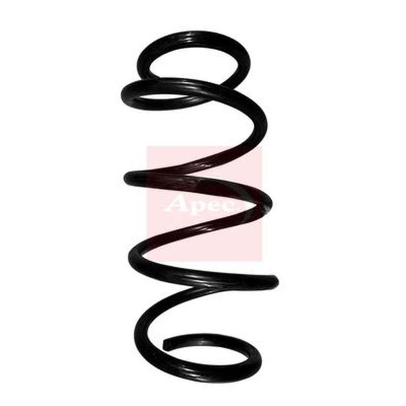Apec 2 x Suspension Springs ACS2103