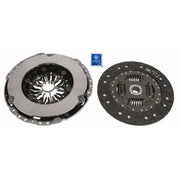 Sachs Clutch Kit Set 3pc 3000950998