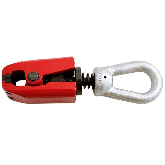 Power-TEC Self Lock Clamp 60-100mm