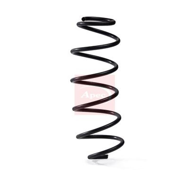 Apec 2 x Suspension Springs ACS2066