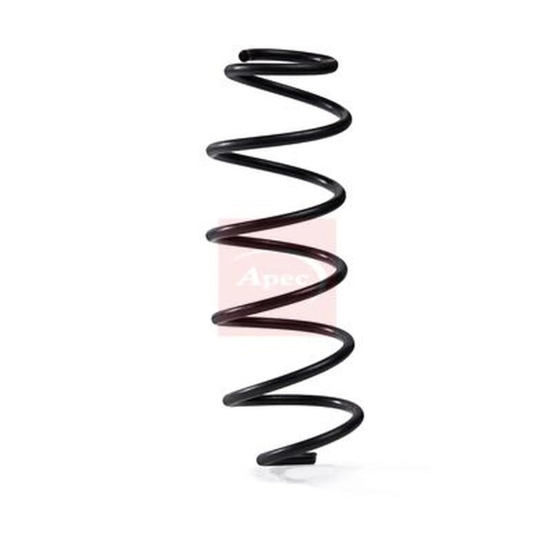 Apec Front Suspension Coil Spring ACS2066