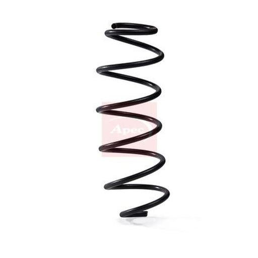 Apec Front Suspension Coil Spring ACS2066