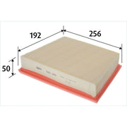 Valeo Engine Air Filter 585899