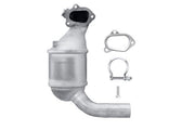 Hella 8LE 366 051-491 Catalytic Converter