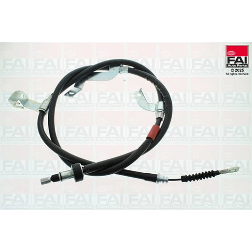 FAI Handbrake Cable Right Rear FBC440