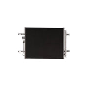 Mahle Air Conditioning Condenser AC 1155 000S