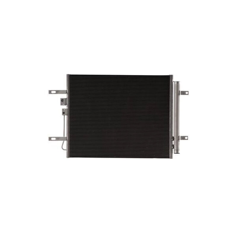 Mahle Air Conditioning Condenser AC 1155 000S