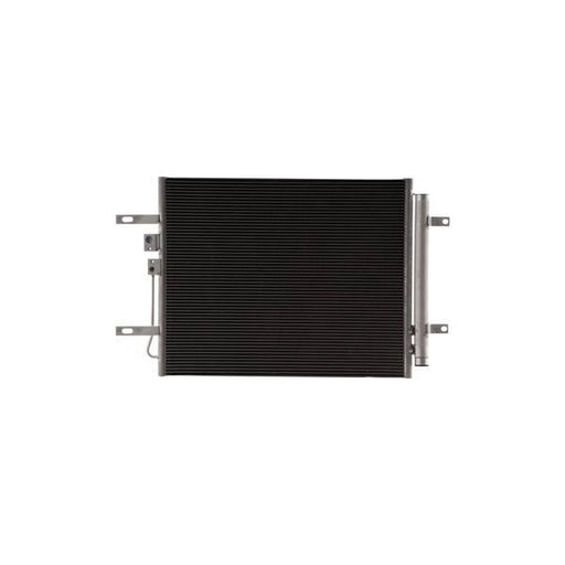Mahle Air Conditioning Condenser AC 1155 000S