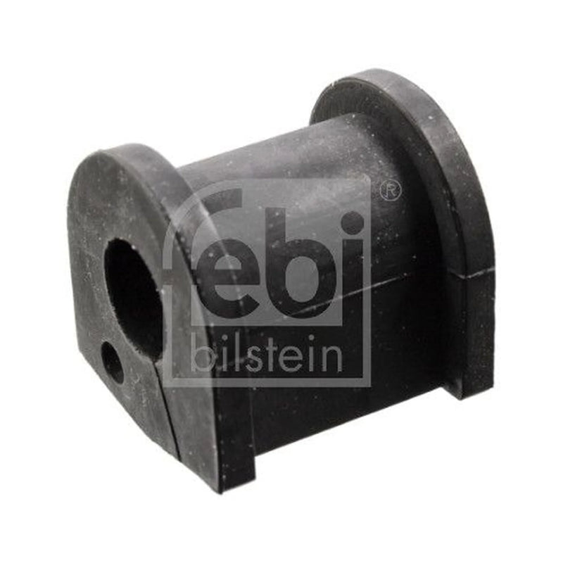 Febi Anti Roll Bar Mounting Bracket Rear 102421