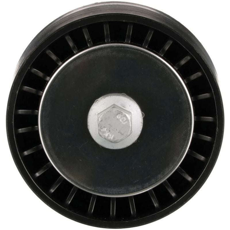 Gates V-Ribbed Belt Deflection/Guide Pulley T36892