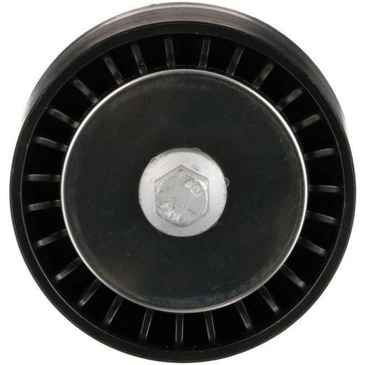 Gates V-Ribbed Belt Deflection/Guide Pulley T36892